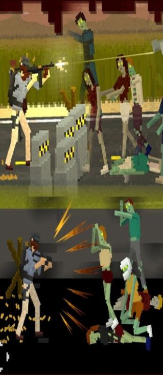 地下城收割僵尸 v3.0.5