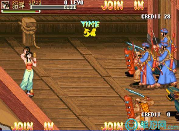 三国战纪之乱世枭雄  v0.14.85.1