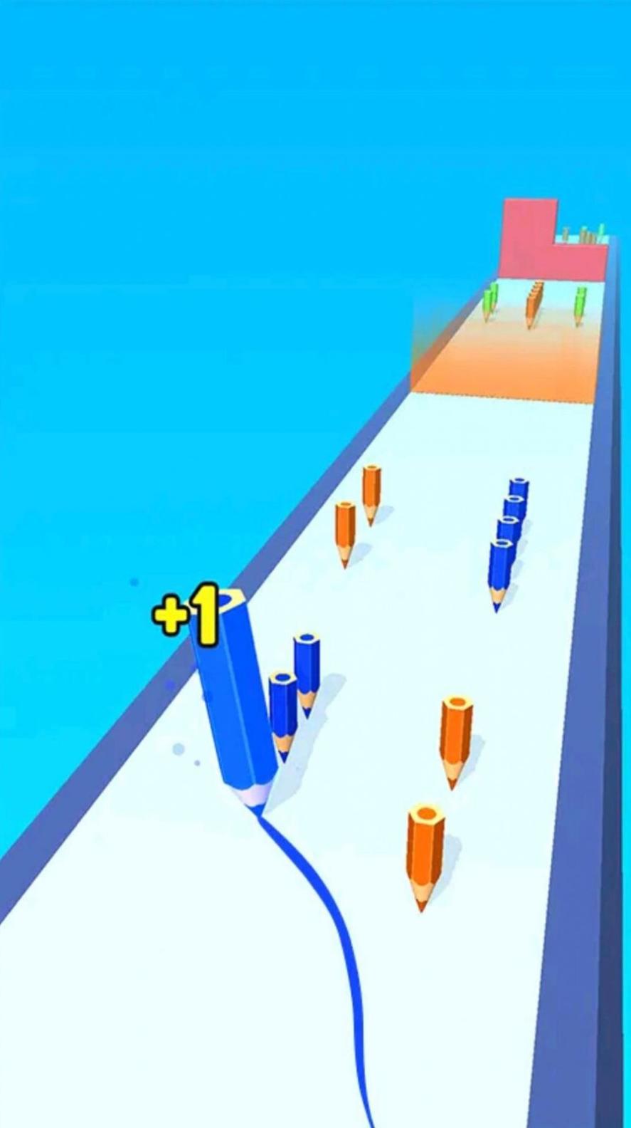 木棍人大逃亡 木棍人大逃亡