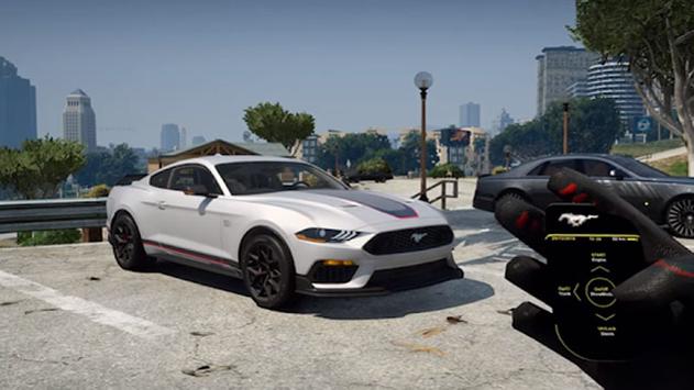 汽车驾驶模拟器21 v5.6.0