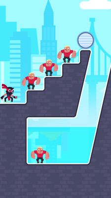 城市忍者大作战游戏官方安卓版  v4.3.3