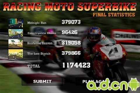 死亡赛车 v2.8.06 v3.1.5