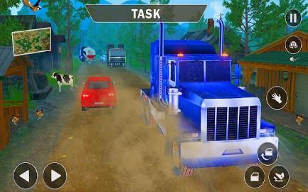 真正的美国卡车模拟器 2024-06-25 15:08