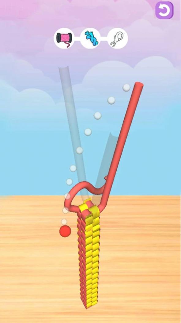 我会编手链 v1.1