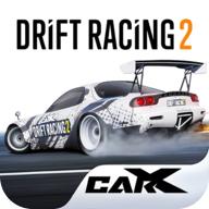 CarX漂移赛车2更新版