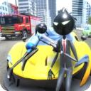 逃亡的超人2023最新版