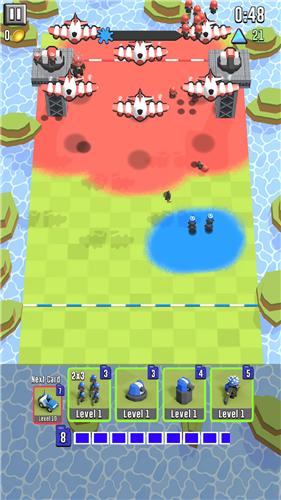 像素星球大战 v3.0.18