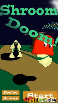 蘑菇末日 Shroom Doom v4.0.5