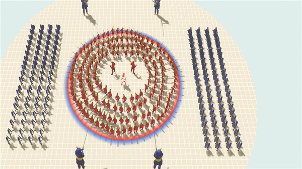 趣味大战模拟器单机版  v1.5