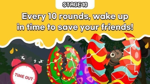 蜂蜜上的虫子 v1.01