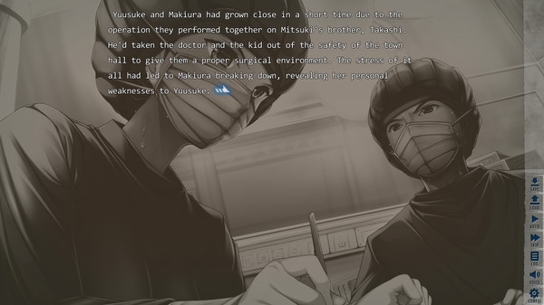 末世孤雄手机版 v3.2.5