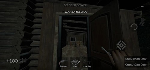 逃离森林 最新版2023 v3.0.5