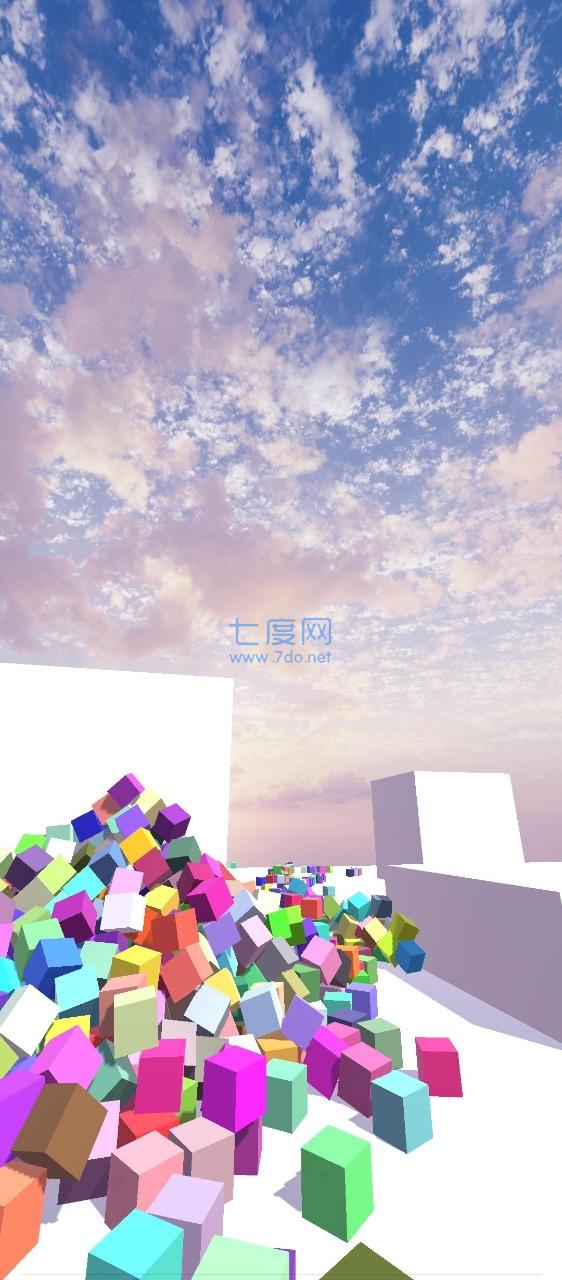 Be Your Moon游戏 v1.0