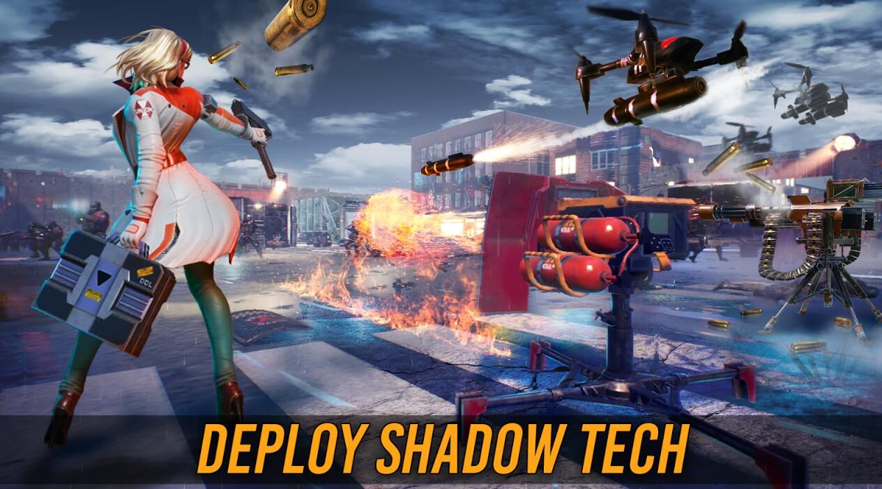 MAD8手机游戏最新安卓版官方下载地址  v5.0.4