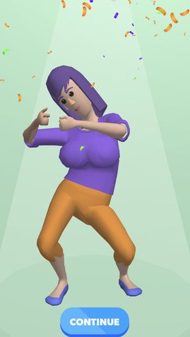 节奏达人2020  v0.0.1