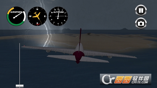 Airplane!飞行模拟游戏 v2.5安卓版