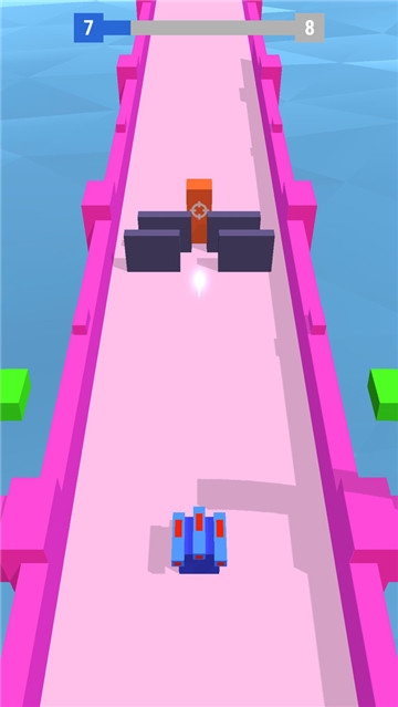 弹射碰撞 1.0.3 安卓版