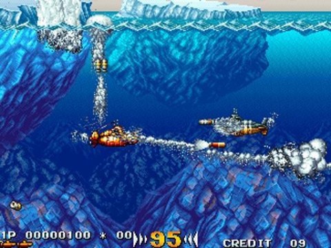 海底大战争（悟饭） v3.1.5