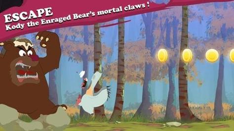 回家吧鸽子 v1.0.4