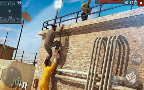 逃生任务2020 2019-12-10 09:23