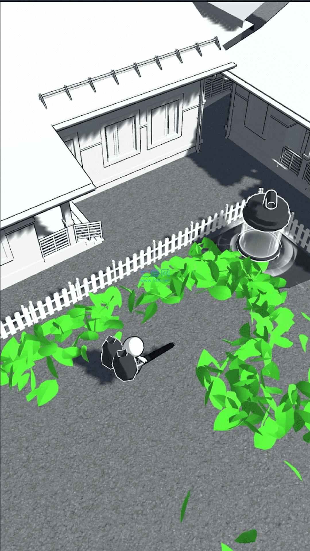 我的鼓风机 v1.0.5