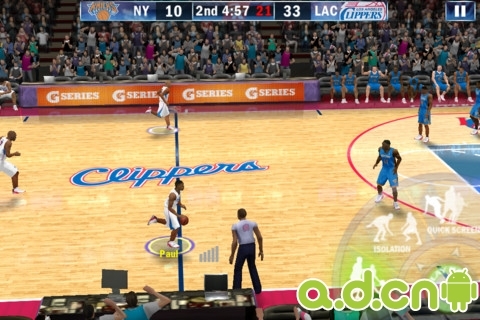 NBA 2K13 v1.1.2 v3.1.5