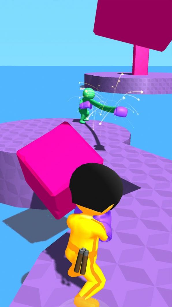 约架王者游戏安卓官方版图片1