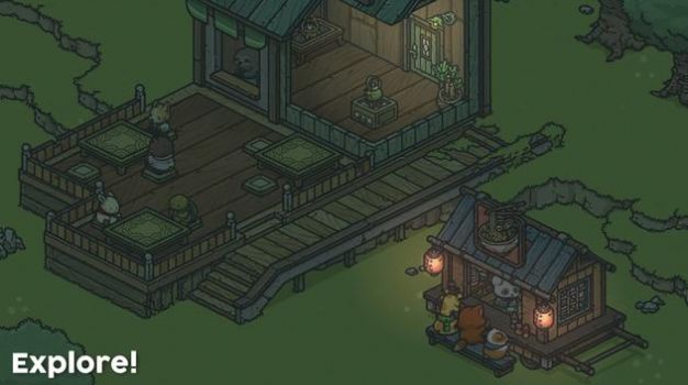 月兔奥德赛中文游戏完整版  v4.3.2