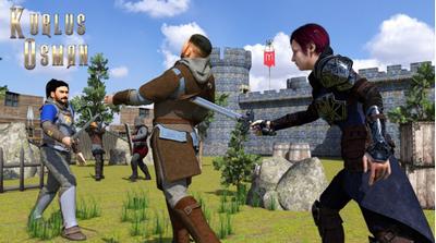 奥斯曼帝国2021 v1.0.0