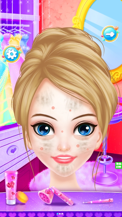 小公主换装故事 1.1安卓版