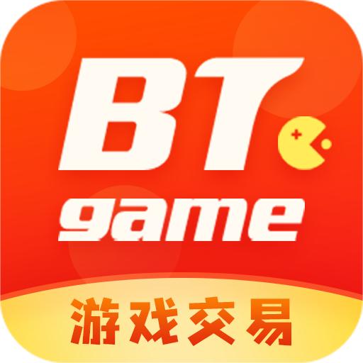 BTgame游戏交易