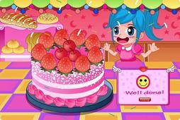 艾米丽做蛋糕 v1.1.1
