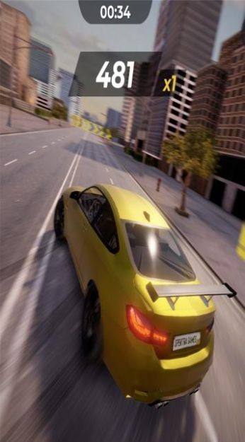 超现实停车  vV1.0.2