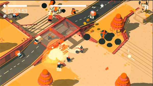 极速逃亡3完整版 v1.0.5