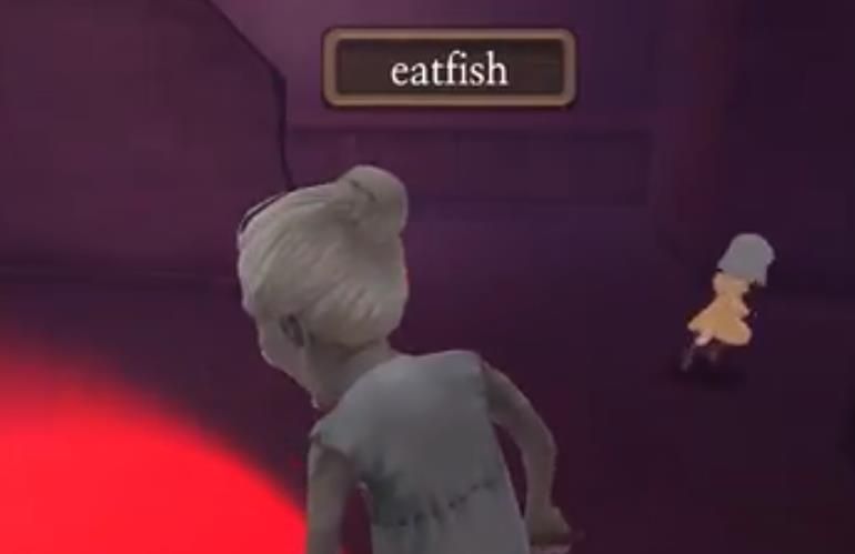 奶奶的房子故事模式手机最新版  v3.5.4