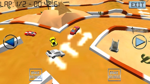 超速职业赛车 Turbo Skiddy Racing Pro v3.1.5