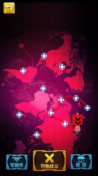 火柴人战争遗产模拟器无限黄金最新版  v3.4.4