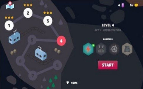 真正的僵尸杀手 v1.0