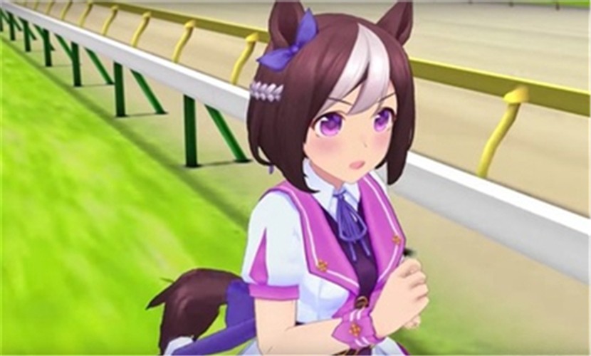 赛马娘日服测试版  v1.3.2