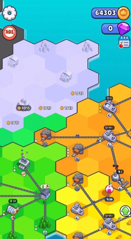 大国缔造者安卓最新版  v3.4.1