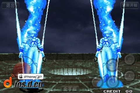 拳皇97 The King OF Fighters 97 v4.0.5