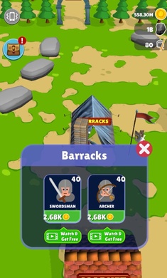 采矿英雄3D v1.0.5