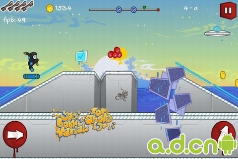 滑板者2 v1.0.6 v3.1.5