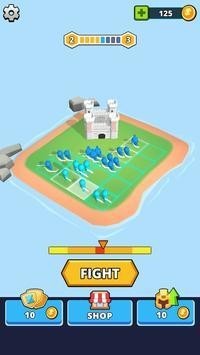 微小的攻击 最新手游版 v3.0.5