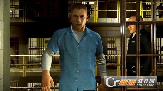 Prisoner Survive Mission(监狱生存任务)