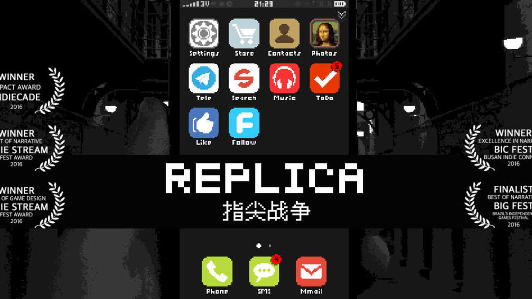 指尖战争 模拟器 v3.0.5