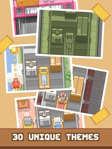 Tape it Up!(装好它APP) v1.0