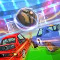 火箭汽车涡轮足球游戏官方安卓版 