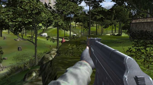 恐龙猎人大作战 v189.1.0.3018