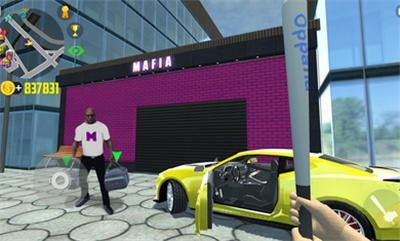 汽车模拟器3中文版